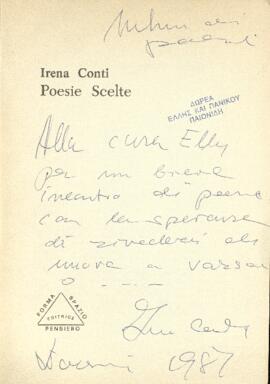 Poesie Scelte