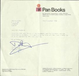Pan Books