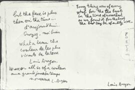 Aragon, Louis (1897-1982)
