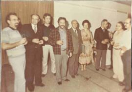 Συνάντηση Κυπρίων ποιητών στη Θεσσαλονίκη με πρωτοβουλια Γιώργου Κεχαγιόγλου στο Αριστοτέλειο Παν...