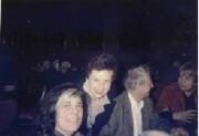 Susan Sohtak και Ερισεμπέργκερ