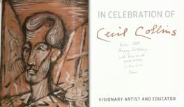 In celebration of : Ceril Collins
