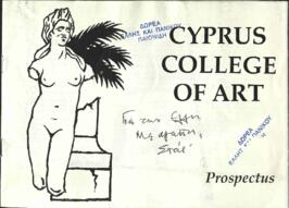 Cyprus college of Art