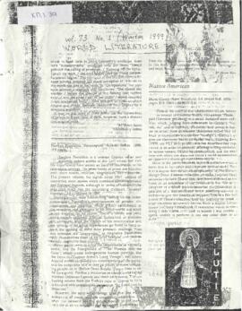 Γενική κριτική