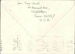 Connor, Tony (1930-)