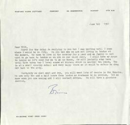 Phelan, Brian (1934-2024)