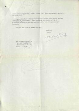 Krutwig Sagredo, Federico (1921-1998)